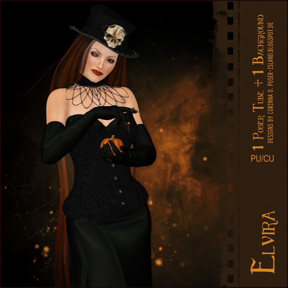 (image for) Elvira